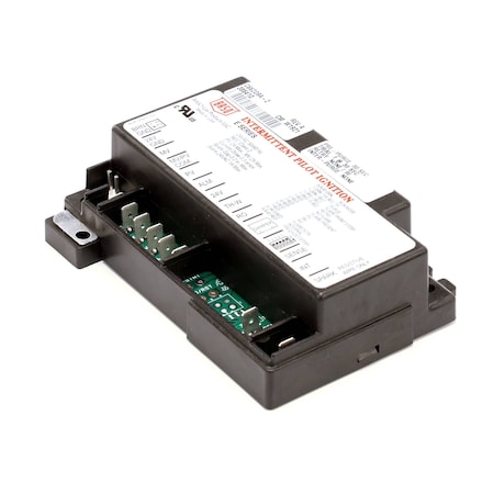 Accurex CONTROL, IGNITION, DG PILOT, 24V, C662D9A 386410